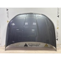 Капот Skoda Kodiaq 1 NS7 до Рестайлинг 2016-2022 565823031A