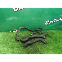 Патрубки охлаждения Mercedes-Benz ML W163 2004 A1635013782