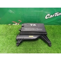 Корпус воздушного фильтра Mercedes-Benz Viano W639 2010 A6395282906