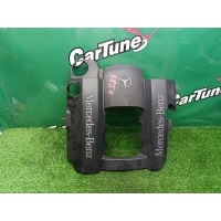 Декоративная крышка двигателя Mercedes-Benz E S210 2001 A1120100067
