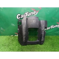 Декоративная крышка двигателя Mercedes-Benz E W210 2001 A1120100067
