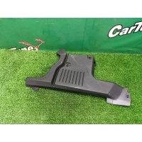Пластик подкапотный Mercedes-Benz S W140 1998 A1408200878