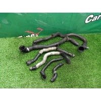 Патрубки охлаждения Volkswagen Tiguan NF 2009 5N0121157F
