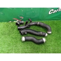 Патрубки интеркулера Volkswagen Tiguan NF 2009 1K0145770AH