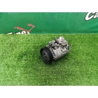 Компрессор кондиционера BMW 3 E92 2007 64526956719
