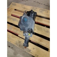 редуктор рулевой MAN TGX 2008 81462006416,81462006535