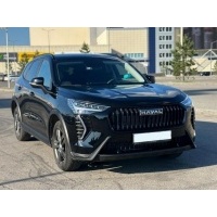 Накладка противотуманной фары Haval Jolion 2024 2803117XST33A