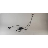 Замок капота Cadillac XT6 2022 84855768