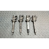 Форсунка дизельная Ford Focus/2 2004-2011 1477146, 0986435122