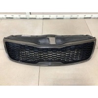 Решетка радиатора Kia Kia Rio 3 (UB) 2011-2017 863514Y500