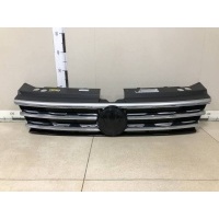 Решетка радиатора Volkswagen Volkswagen Tiguan 2017> 5NA853653, 5NA853653B, 5NA853651ZLL