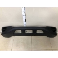 Юбка передняя Honda Honda CR-V 2012-2017 HD04244BA, 04712T0AA60