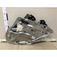 Стеклоподъемник электр. задний правый Mercedes-Benz Mercedes-Benz CLS-Class (W218) 2010-2017 A2187300279, A2188901067, A2078200075, A2187300479