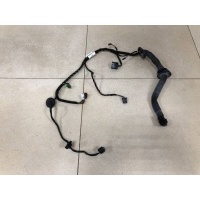 Проводка двери Mercedes-Benz Mercedes-Benz CLS-Class (W218) 2010-2017 A2185405507