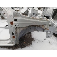 Лонжерон передний правый Renault Renault Logan (2) 2014> 641000415R