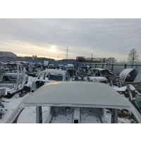Крыша Renault Renault Logan (2) 2014> 731124252R