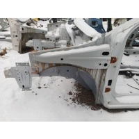 Лонжерон передний левый Renault Renault Logan (2) 2014> 641011934R