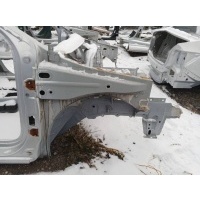 Лонжерон передний правый Renault Renault Logan (2) 2014> 641000415R