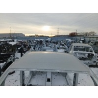 Крыша Renault Renault Logan (2) 2014> 731124252R