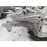 Лонжерон передний левый Renault Renault Logan (2) 2014> 641011934R