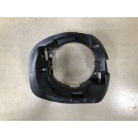 Кронштейн фары противотуманной правой Renault Renault Logan (1) 2005-2014 ASAM30614, 6001549321