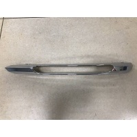 Накладка переднего бампера правая Mercedes-Benz Mercedes-Benz C-Class (W204) 2007-2014 STMD08219C1, A2048852874