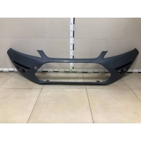 Бампер передний Ford Ford Mondeo 4 2007-2015 1704626, BS7117757A