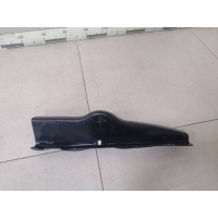 Кронштейн заднего бампера Nissan Nissan Tiida (C11) 2007-2014 79122EL00A