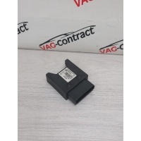 Блок управления топливным насосом Volkswagen Tiguan 2 2019 3Q0906093