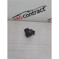 Датчик качества воздуха Volkswagen Tiguan 2 2019 5Q0907643D, 5Q0907659C