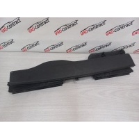 Воздухозаборник Volkswagen Tiguan 2 2019 5Q0129254A, 5QM129254, 5Q0129621E