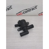 Клапан отопителя Volkswagen Tiguan 2 2019 P140158, 5Q0906457K, 5Q0906457A