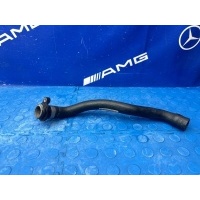 Патрубок охлаждения BMW 530 F11 2011 11537581063, 7581063010