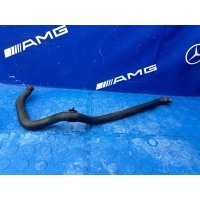 Патрубки охлаждения BMW 530 F11 2011 11537581872