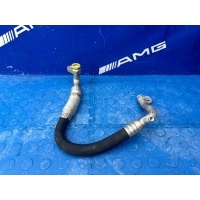 трубка кондиционера BMW 530 F11 2011 9251509