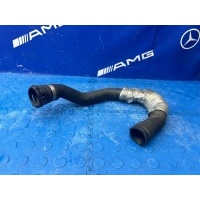 Патрубок системы охлаждения BMW 530 F11 2011 11537581942