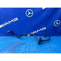 трубка вакуумная Mercedes-benz cls 550 w219 2008 A2114301729