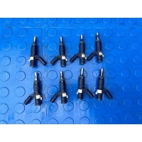 Форсунка топливная Mercedes-benz cls 550 w219 2008 A2720780249, A2720780249, 2720700995, 2720701795, 2720701395, 2720780092