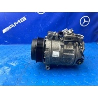 Насос ГУР Mercedes-benz cls 550 w219 2008 A0022306611