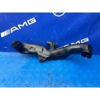патрубок BMW 740 F01 2009 13717571348
