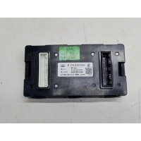 блок управления климат-контролем Exeed RX 301001925AA