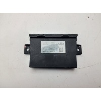 блок управления дверьми Exeed RX 802000250AA