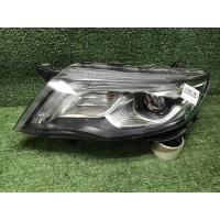 Фара левая Geely Atlas 1 (2016-2022) LED Geely Параметр: Модель 2016 7051003500