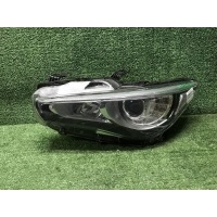 Фара левая Infiniti Q50 V37 (2013-2017) LED Infiniti Параметр: Модель 2013 260604GR1B