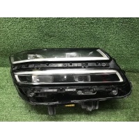 Фара правая Genesis GV80 (2020-2023) LED Genesis Параметр: Модель 2020 92104T6100
