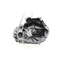 МКПП (механическая коробка переключения передач) Mazda Mazda 3 (BM/BN) (2013 - 2018) C65203000