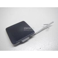 Заглушка буксировочного крюка VAG Octavia (A7) (2013 - 2020) 5E5807441GRU