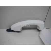 Ручка двери наружная правая VAG Octavia (A7) (2013 - 2020) 5G0837206QGRU