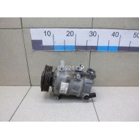 Компрессор кондиционера VAG Golf VII (2012 - 2020) 5Q0820803G