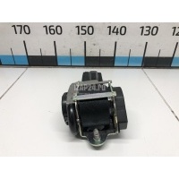 Ремень безопасности с пиропатроном VAG Rapid (2013 - 2020) 60U857702RAA